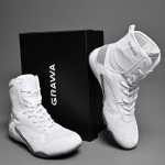 Боксерская обувь GRAWA X